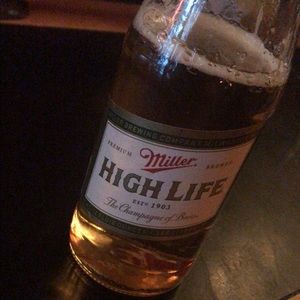 Meet your Posher, Ej